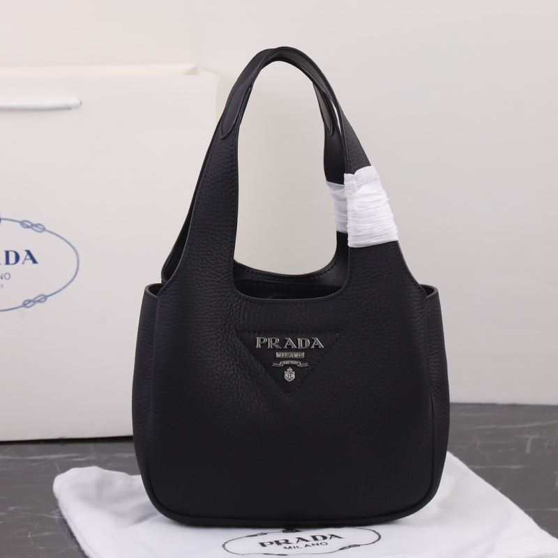 Prada Shopping Bags